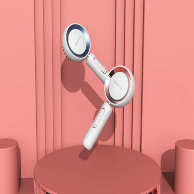 生發(fā)梳手板模型