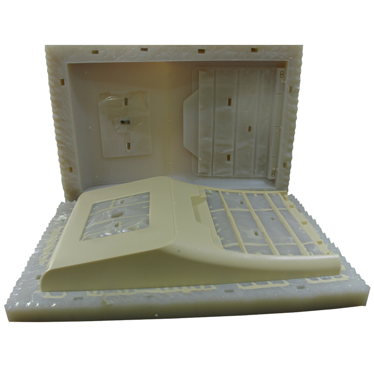 3D適合用于制作各種手板原型樣件